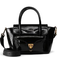 Coccinelle Double Beat Handtasche Leder 29 cm Produktbild