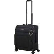 Samsonite Spark Sng 2 4 Rollen Kabinentrolley 55 cm Produktbild