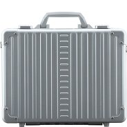 Aleon Attache Aktenkoffer 38 cm Laptopfach Produktbild