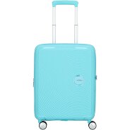 American Tourister Soundbox 4-Rollen Kabinentrolley 55 cm Produktbild