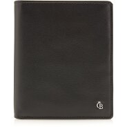 Castelijn & Beerens Vita Geldbörse RFID Leder 10,5 cm Produktbild