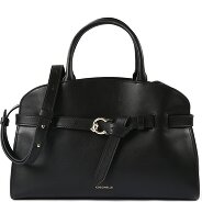 Coccinelle Sabine Handtasche Leder 34 cm Produktbild