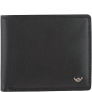 Golden Head Polo Geldbörse RFID Leder 11 cm Produktbild