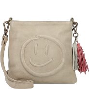 Taschendieb Wien Lachnerstrasse 4 Umhängetasche Leder 25 cm Produktbild