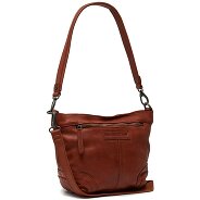 The Chesterfield Brand Schultertasche Leder 22 cm Produktbild