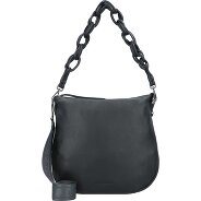 Harbour 2nd Just Pure Umhängetasche Leder 37 cm Produktbild