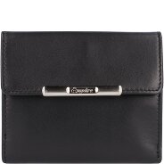 Esquire Helena Geldbörse RFID Leder 10,5 cm Produktbild Esquire Helena Geldbörse RFID Leder 10,5 cm Produktbild