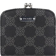 Picard Euphoria 1 Geldbörse 10.5 cm Produktbild Picard Euphoria 1 Geldbörse 10.5 cm Produktbild