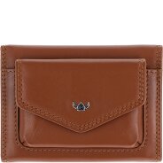 Golden Head Polo Geldbörse RFID Schutz Leder 10 cm Produktbild