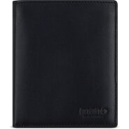 mano Don Andrea Geldbörse RFID Schutz Leder 10 cm Produktbild