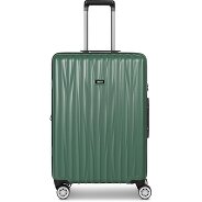 Bric's Cervia 2.0 4 Rollen Trolley M 69 cm mit Dehnfalte Produktbild