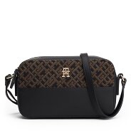 Tommy Hilfiger TH Jacquard Umhängetasche 22 cm Produktbild Tommy Hilfiger TH Jacquard Umhängetasche 22 cm Produktbild