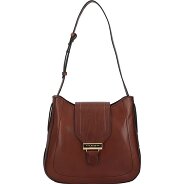 The Bridge Benedetta Schultertasche Leder 31 cm Produktbild