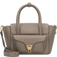 Coccinelle Double Beat Schultertasche Leder 21 cm Produktbild Coccinelle Double Beat Schultertasche Leder 21 cm Produktbild