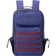 Jeep JS010B Daypack 50 cm Laptopfach Produktbild
