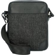 Esquire Recycled life Umhängetasche 16 cm Produktbild
