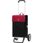 Andersen Shopper Alu Star Shopper Hera Einkaufstrolley 57 cm Produktbild