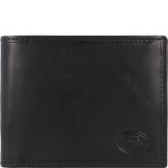 The Bridge Story Uomo Geldbörse Leder 13 cm Produktbild The Bridge Story Uomo Geldbörse Leder 13 cm Produktbild