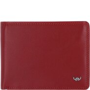 Golden Head Polo RFID Geldbörse Leder 12 cm Produktbild