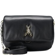 Patrizia Pepe Fly Puffy Umhängetasche Leder 21 cm Produktbild
