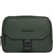 Piquadro Than Umhängetasche Leder 24 cm Produktbild