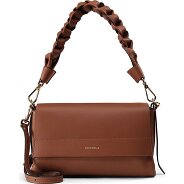 Coccinelle Boheme Schultertasche Leder 27 cm Produktbild