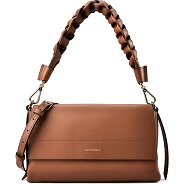 Coccinelle Boheme Schultertasche Leder 27 cm Produktbild