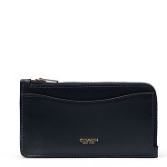 Coach New York Kreditkartenetui Leder 8 cm Produktbild