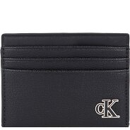 Calvin Klein Jeans Minimal Monogram Kreditkartenetui 10 cm Produktbild