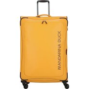 Mandarina Duck Eco Coated 4 Rollen Trolley XL 83 cm mit Dehnfalte Produktbild