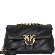 PINKO Love Puff Umhängetasche Leder 30 cm Produktbild