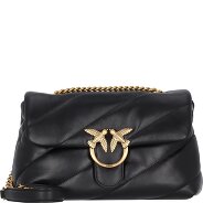PINKO Love Puff Umhängetasche Leder 27 cm Produktbild