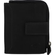 camel active Ocean Geldbörse RFID Schutz Leder 9 cm Produktbild
