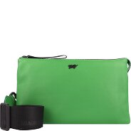 Braun Büffel Capri Umhängetasche RFID Schutz Leder 23 cm Produktbild