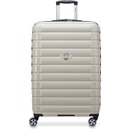 Delsey Paris Shadow 5.0 4 Rollen Trolley 76 cm mit Dehnfalte Produktbild