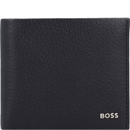 Boss New Crosstown Geldbörse Leder 11 cm Produktbild Boss New Crosstown Geldbörse Leder 11 cm Produktbild
