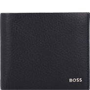 Boss New Crosstown Geldbörse Leder 11 cm Produktbild