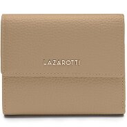 Lazarotti Bologna Leather Geldbörse Leder 12 cm Produktbild