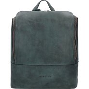 Harold's Submarine Rucksack Leder 32 cm Laptopfach Produktbild