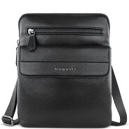 bugatti Nome Umhängetasche Leder 21 cm Produktbild