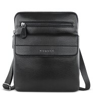 bugatti Nome Umhängetasche Leder 21 cm Produktbild