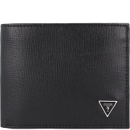 Guess Madrid Geldbörse RFID Schutz Leder 12 cm Produktbild