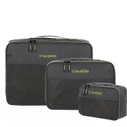 Travelite Accessoire Packtaschen Set 3 tlg. Produktbild Travelite Accessoire Packtaschen Set 3 tlg. Produktbild