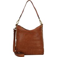 Campomaggi Lisa Schultertasche Leder 26 cm Produktbild