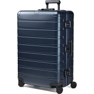 Redolz Pro Aluminium 4 Rollen Trolley L 77 cm Produktbild