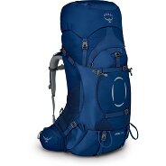 Osprey Ariel 55 WM-L Rucksack 78 cm Produktbild
