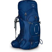Osprey Ariel 55 WM-L Rucksack 78 cm Produktbild
