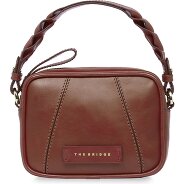 The Bridge Brigida Handtasche Leder 20 cm Produktbild