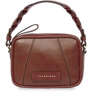 The Bridge Brigida Handtasche Leder 20 cm Produktbild