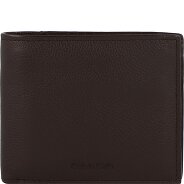 Calvin Klein Micro Pebble Geldbörse Leder 11 cm Produktbild